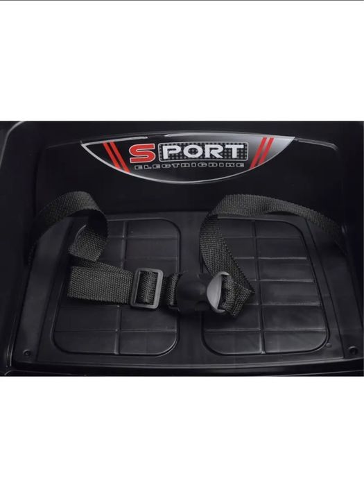 Продам электромашинку