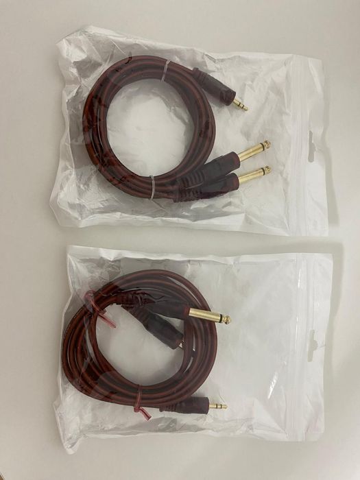 Продам Aux для Музыкальной Аппаратуры