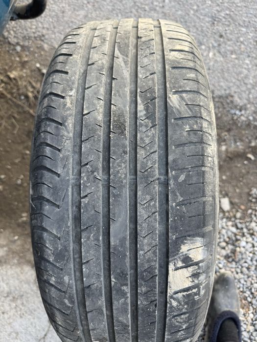 Летний шины 215/60/16