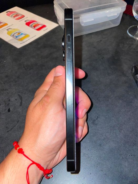IPhone 16 Pro Max 256gb