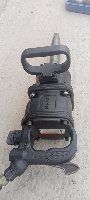 Aeroforse perfarator 2 miln