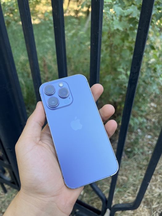 Iphone 14 pro      .