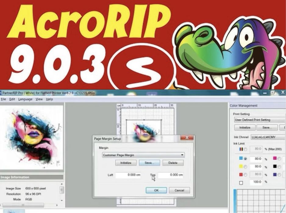 Acrorip программа 9.0.3