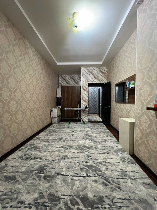 Qorasuv 6, 2/2/3 | Карасу-6, 2/2/3