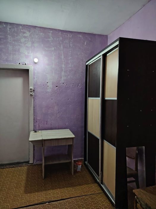 Сдам комнату в общежитии в районе 2 гор больнице