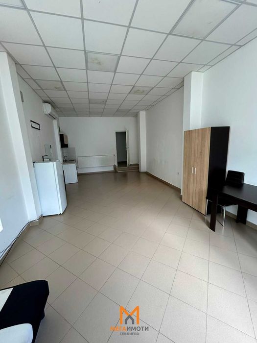 Продава се Магазин в Севлиево - 51 кв.м за 300 €/кв.м - Снимка #1