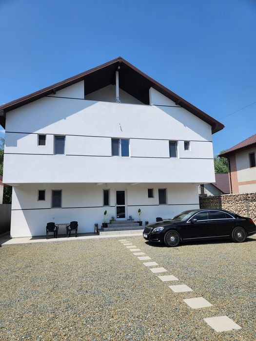 Camere de închiriat la casă