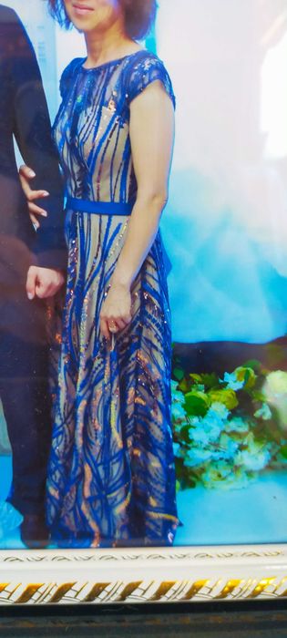 Продам платье Изабель Гарсия