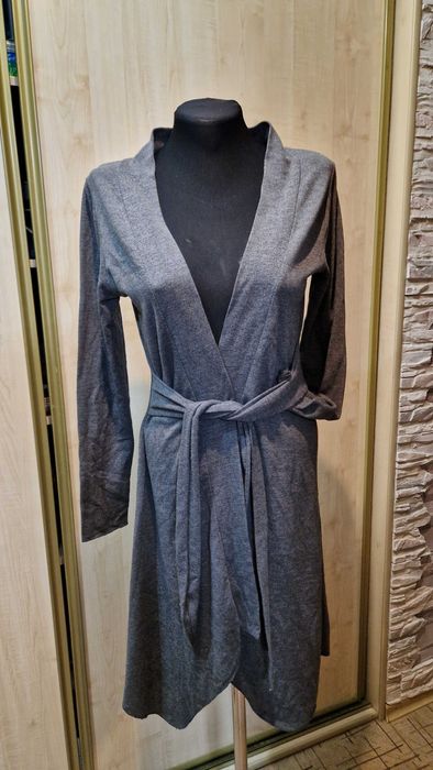 Элегантное черное платье NEXT