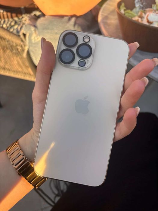 iPhone 13 Pro Max 128GB
