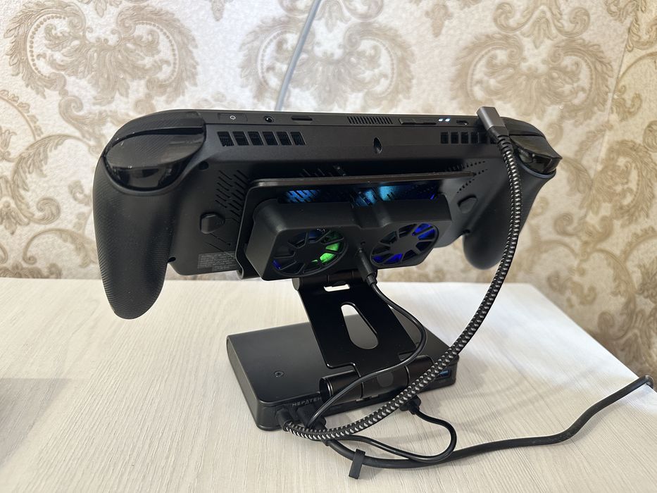 Приставка Rog xbox ally x