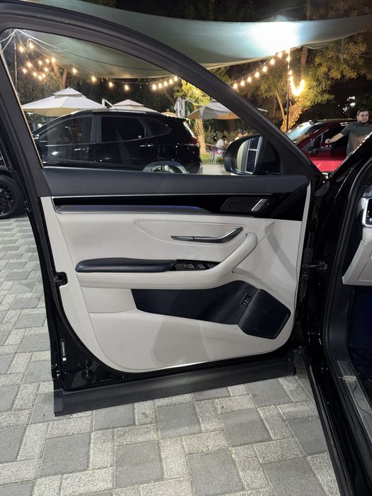 Byd Song Plus Flagship 2022