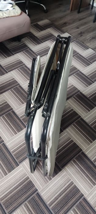 Раскладушка IKEA