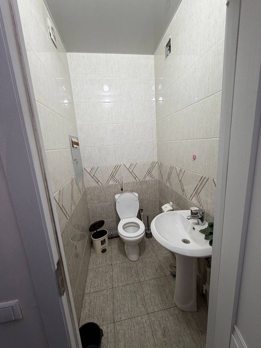 Bektemir musaffo maskan 2/4/17