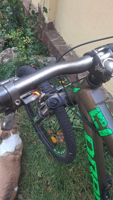 велосипед Drag C1 Comp Bike 2022