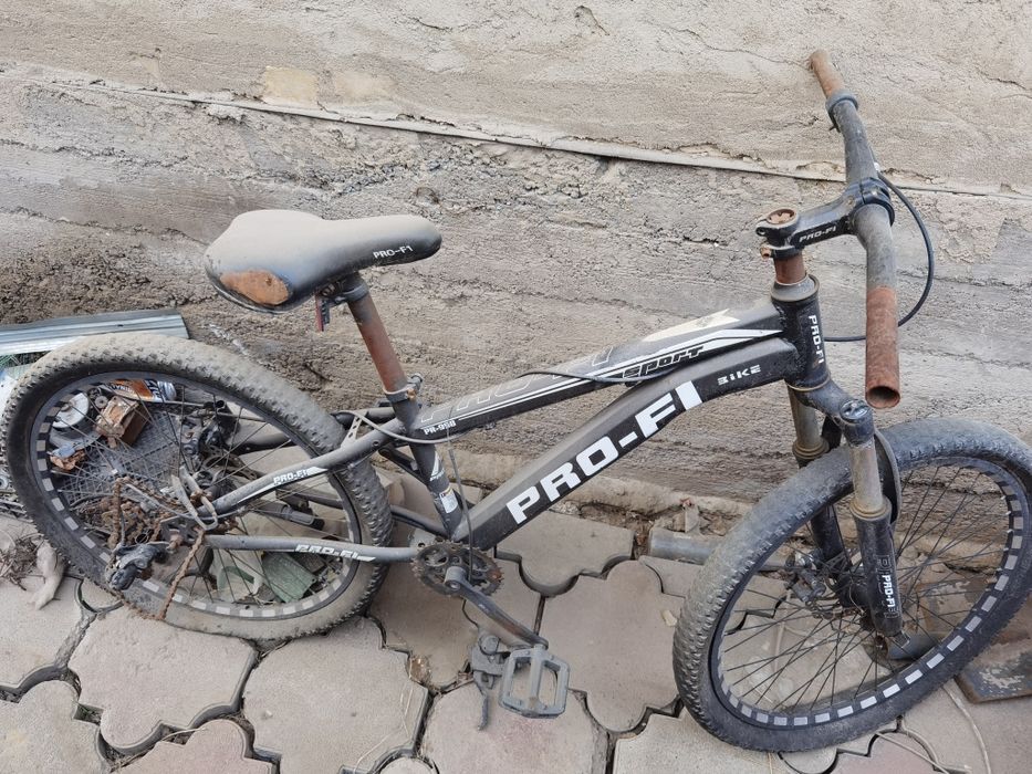 продам 2 велосипеда