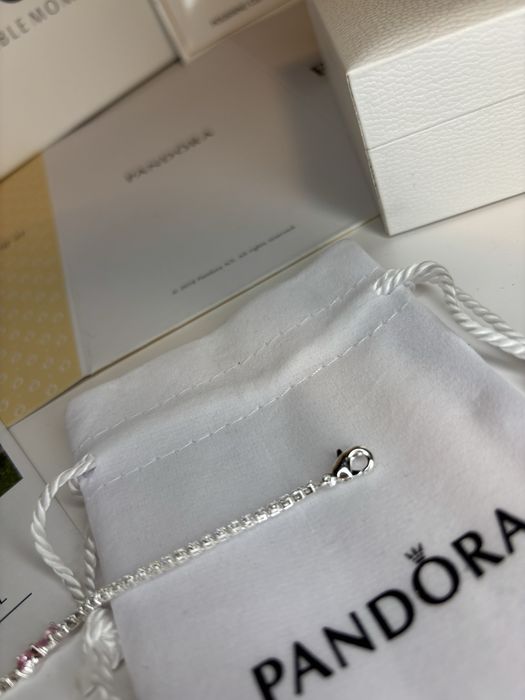 Pandora/Пандора/Гривна/Нова