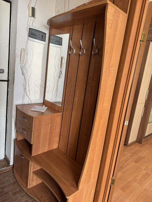 Шкаф в хорошем состоянии