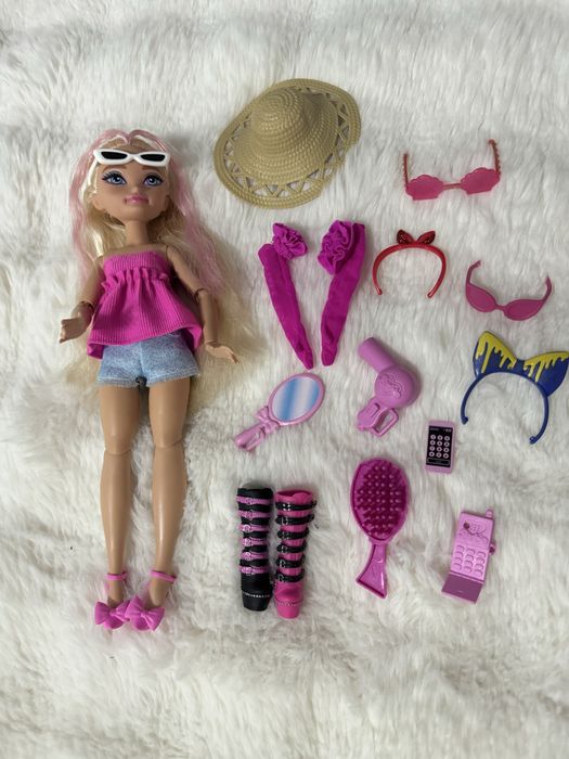 Papusa   barbie