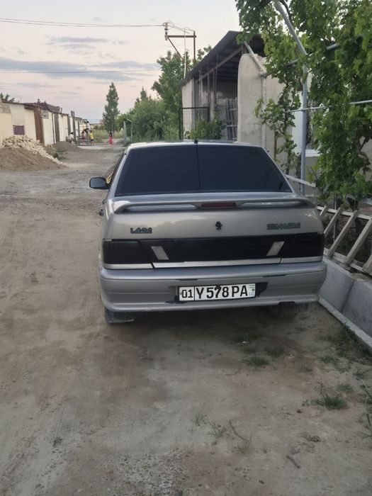 Лада самара ваз 2115 sotiladi 2000$