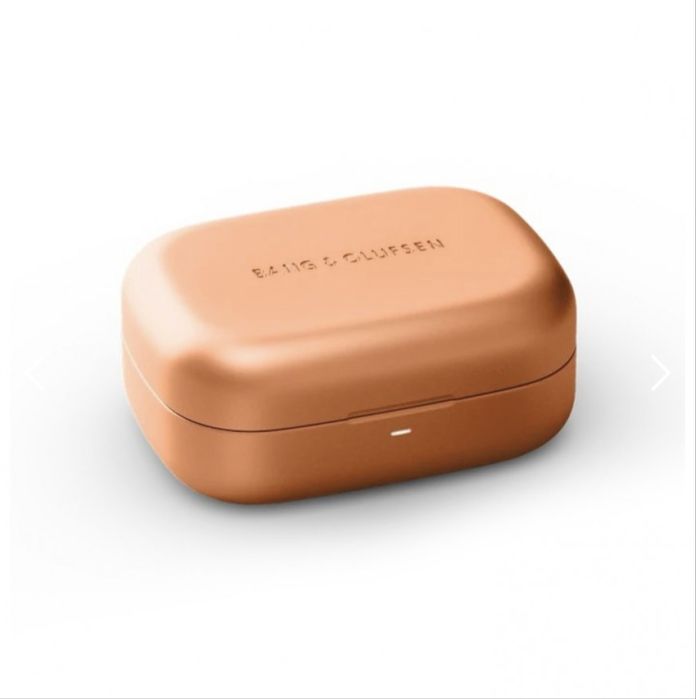 Cosmic orange Безжични слушалки Bang & Olufsen Beoplay Eleven