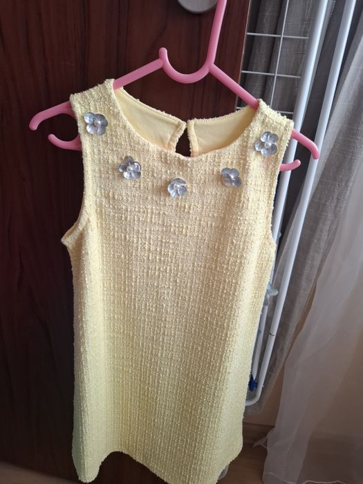 Детски роклички H&M