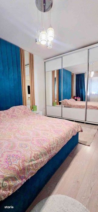 Apartament de Vânzare cu 2 Camere în Vâlcea! 120.000 E — fotografia 3