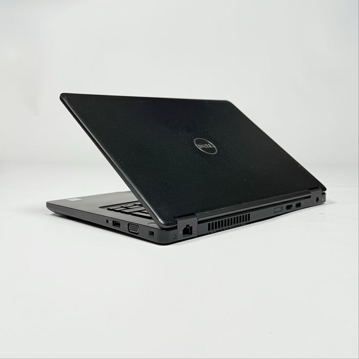 Dell Latitude 5490/14” FHD/i5-8350u/8GB DDR4/128GB NVMe