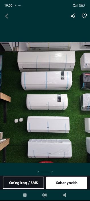 Konditsiyoner AUX 12 JLR INVERTER+TENT
Isitish uchun qoʻshimcha TENT
P
