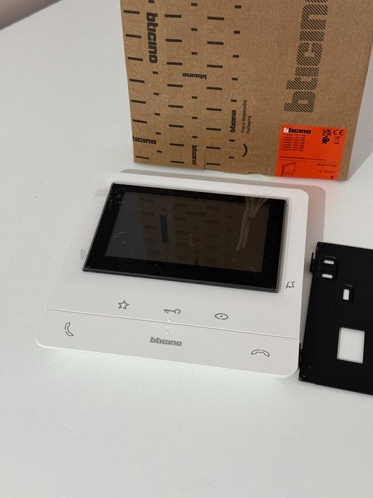 Bticino 344652 Classe100 V16B monitor interfon