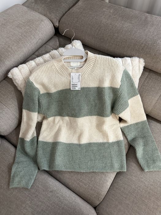 Pulover H&M nou cu eticheta