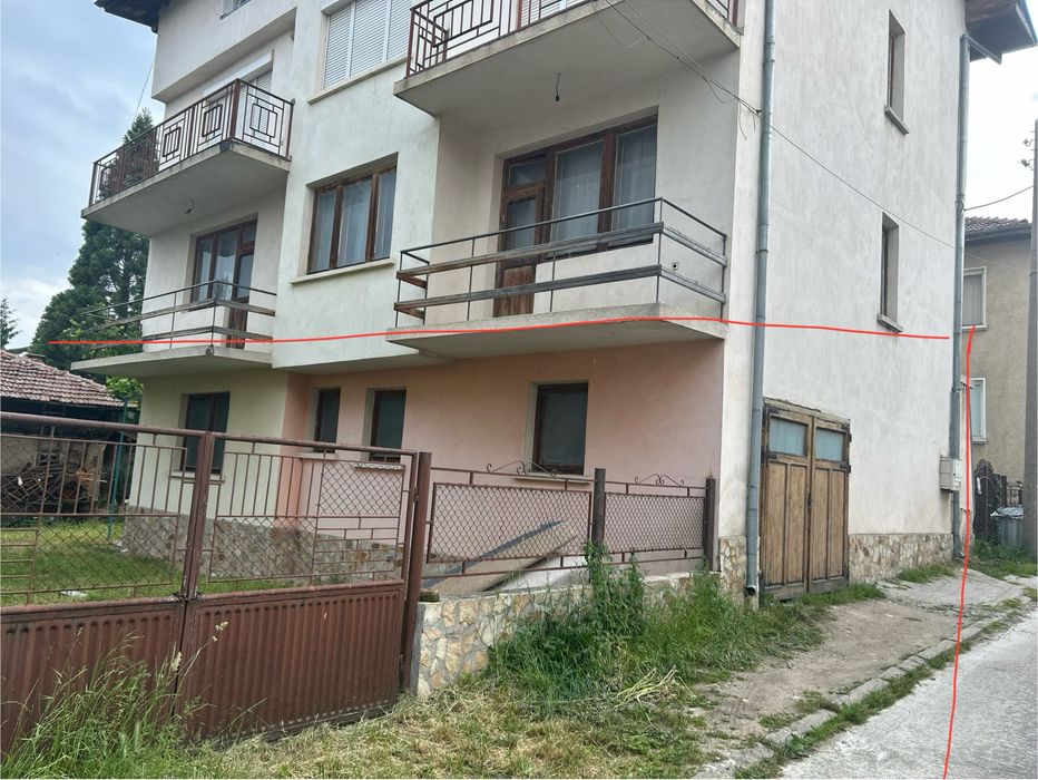Продава се Етаж от къща в Велинград - 100 кв.м за 720 €/кв.м - Снимка #7