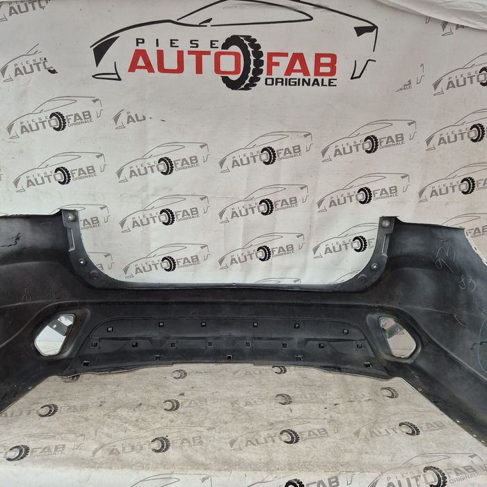 Bara spate Mitsubishi Outlander Facelift an 2018-2019-2020-2021