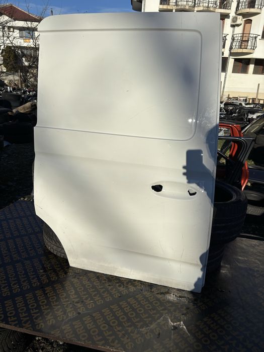 Врата Кади/VW Caddy