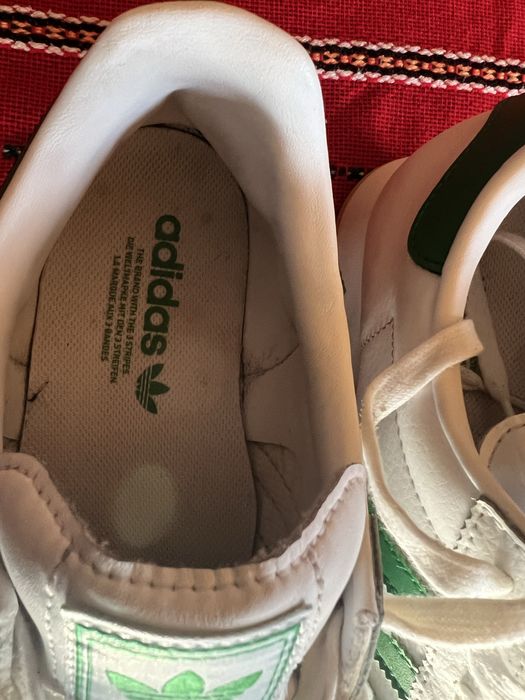 Мъжки обувки Адидас Самоа