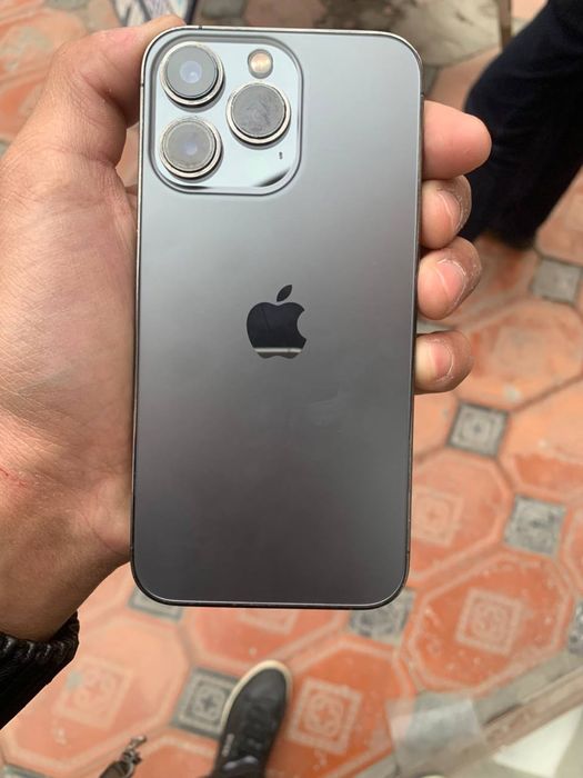 Iphone 13 pro radnoy