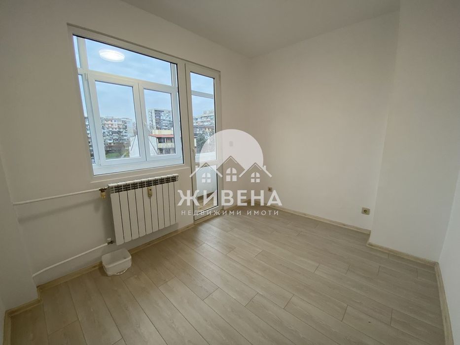 Продава се Двустаен апартамент в Варна, Младост 1 - 40 кв.м за 2373 €/кв.м - Снимка #6