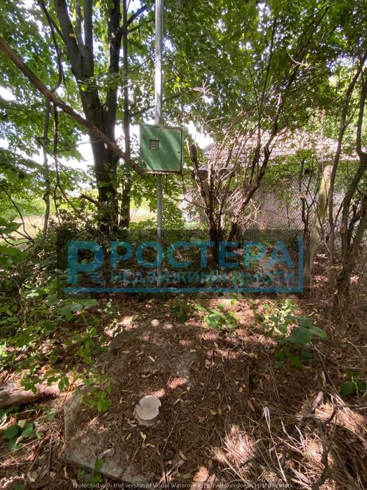 Парцел в местност „Драката” до „Мъжката“ чешма