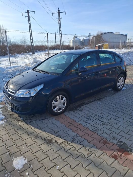 Vand Citroen C4,an fbricatie 2007