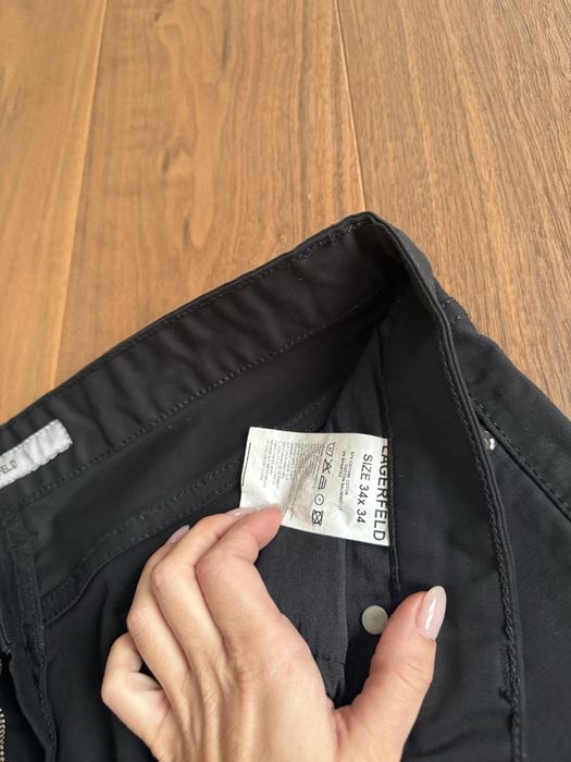 Karl Lagerfeld мъжки панталон