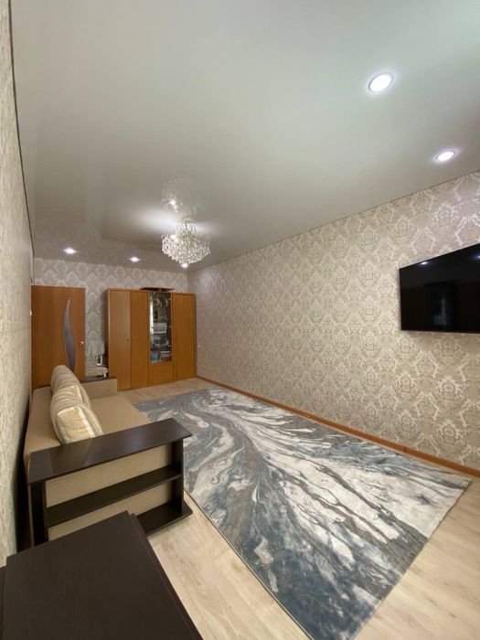 Продается квартира в зачаганске