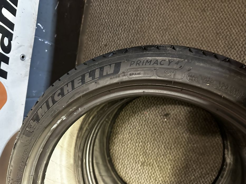 225/45 R17 97V XL - Michelin Oferta
