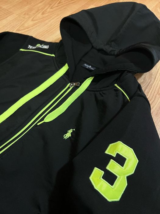 Чисто нова горница / суитчер “Polo Ralph Lauren” - размер М