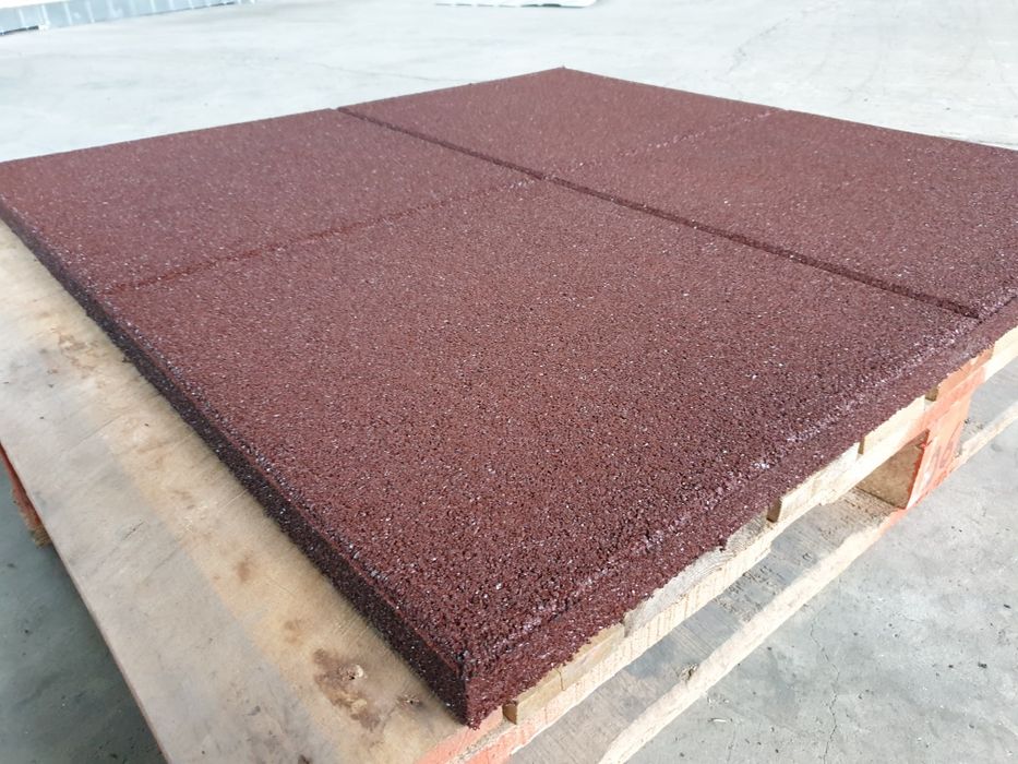 OFERTA DE IARNA Pavele cauciuc/tartan/dale cauciuc