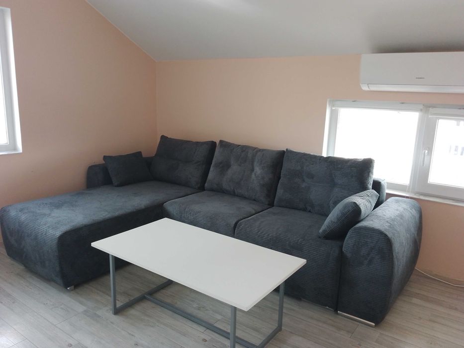 Дава се под наем Двустаен апартамент в София, Надежда 2 - 60 кв.м за 498.27 € - Снимка #10