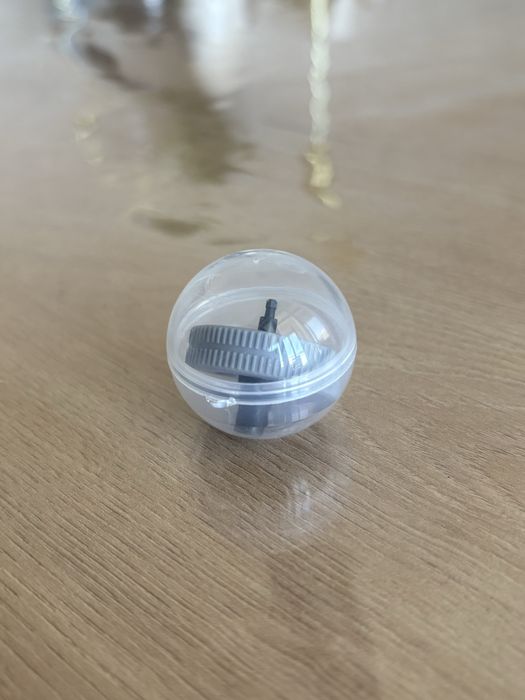 Новое колесико для мыши Logitech G102