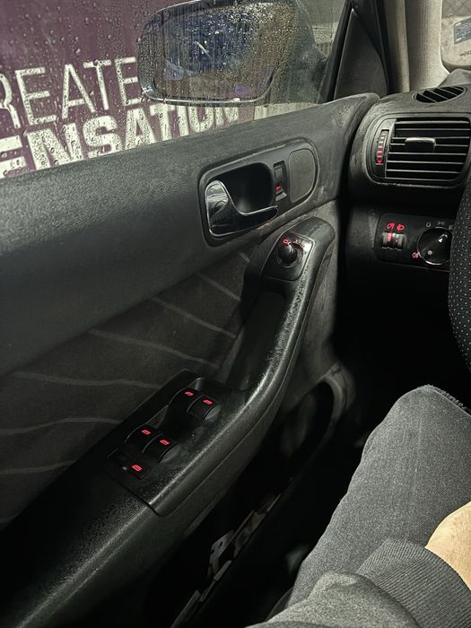 Audi A3 1.9 TDI