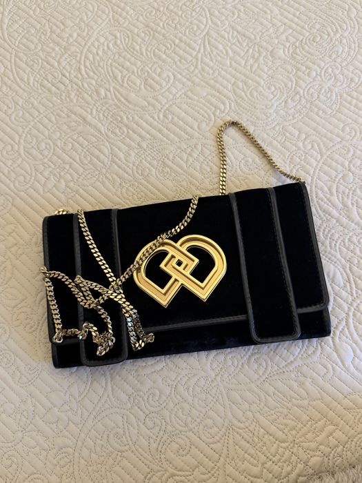 Чанта- клъч Dsquared