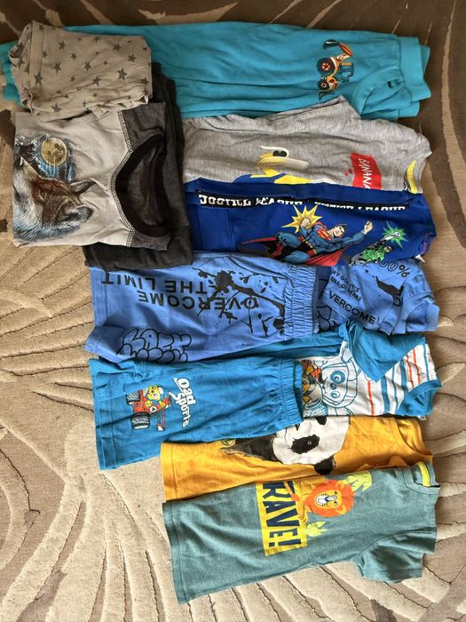 Одежда для мальчика