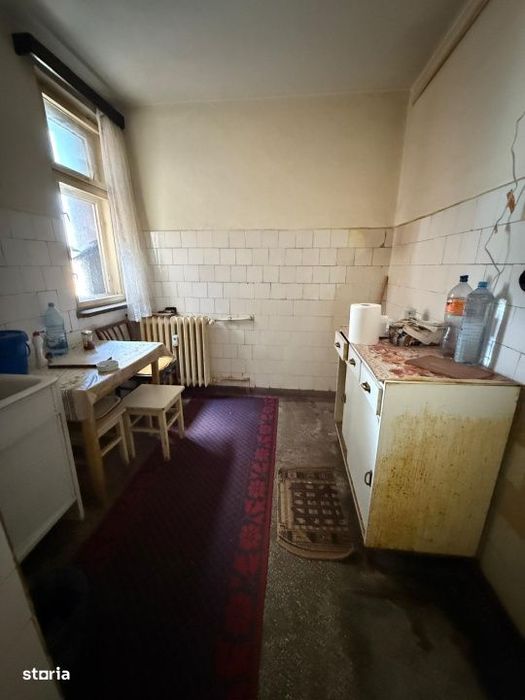 Apartament decomandat, 47,20 mp, zona Piata Garii